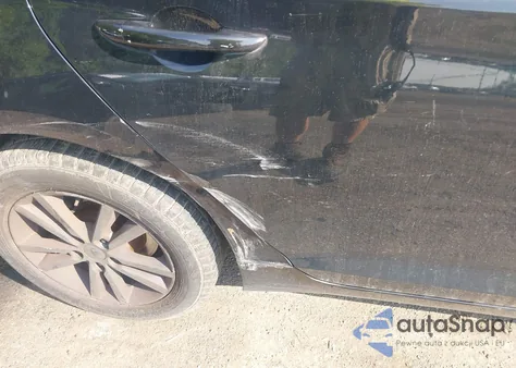 2015 Hyundai Sonata Se из США, поврежденный, VIN 5NPE24AF7FH216207